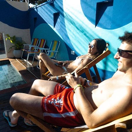 O De Casa Hostel São Paulo Luaran gambar