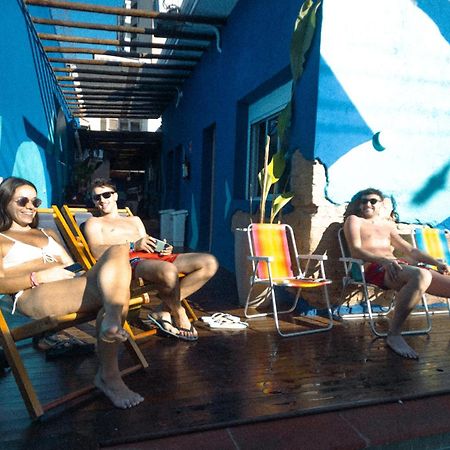 O De Casa Hostel São Paulo Luaran gambar