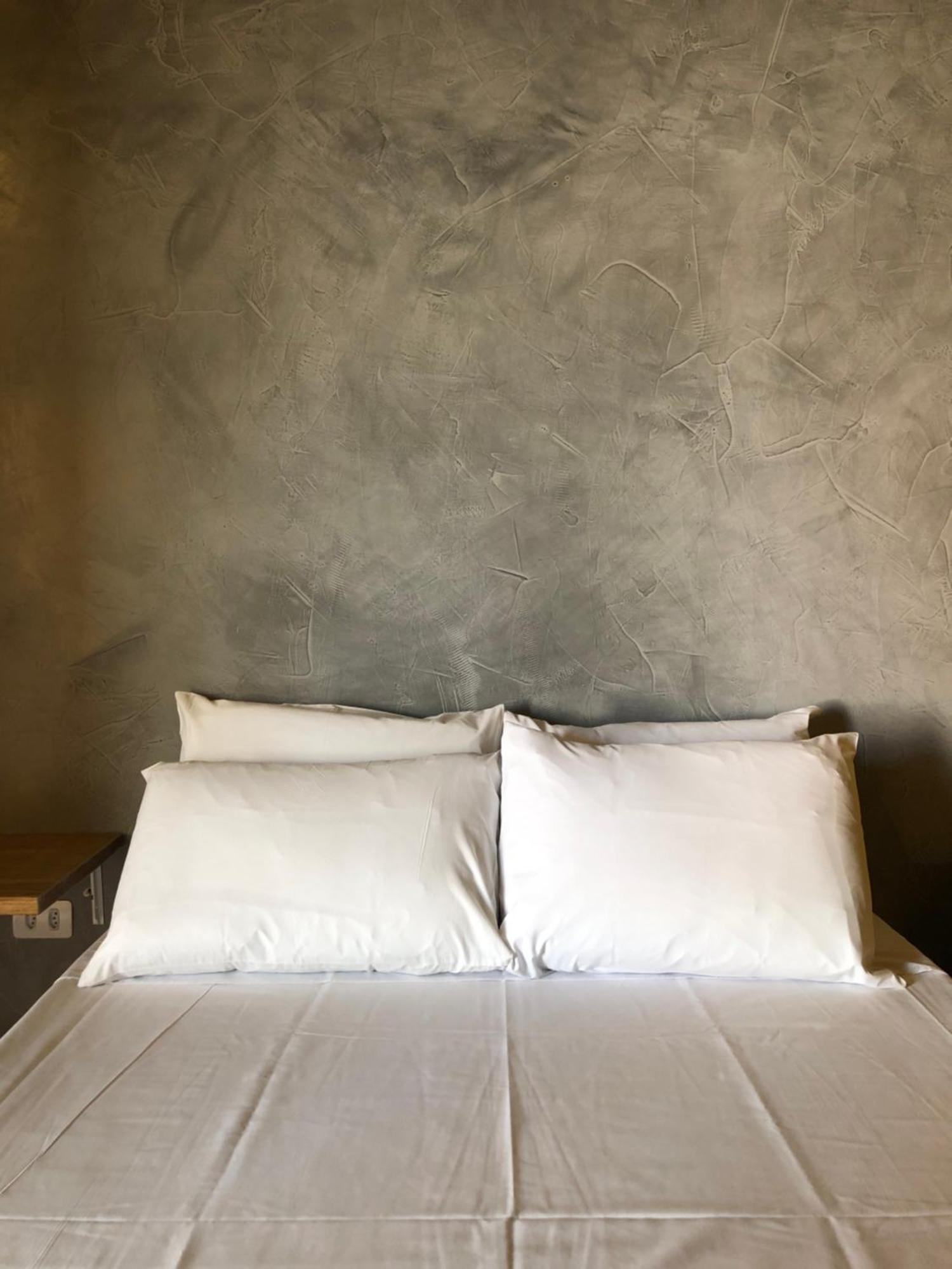 O De Casa Hostel São Paulo Luaran gambar